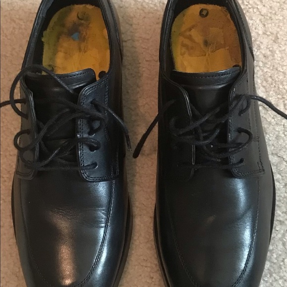 Cole Haan Jay Grand Apron Oxford. Size 8W (Wide) main image 4